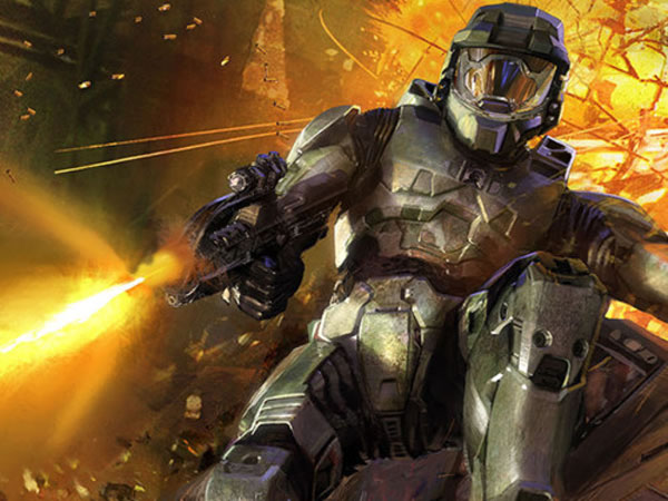 E3 2011: Halo 4 идва по Коледа на 2012 г.