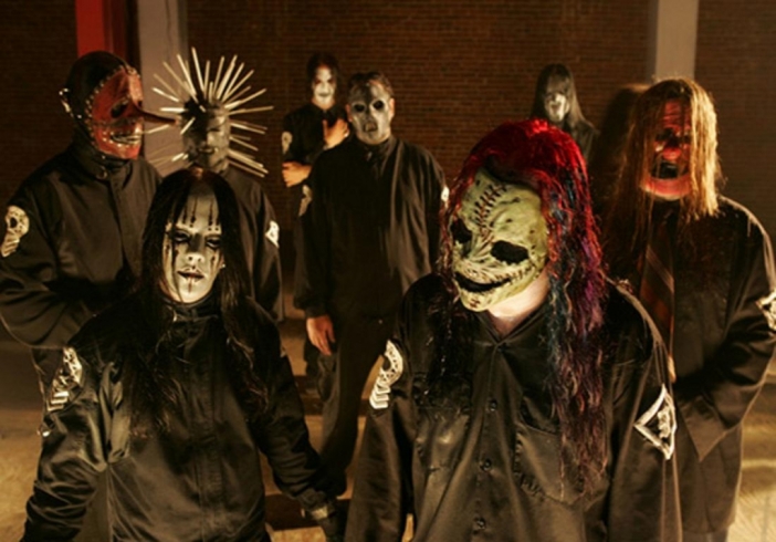 Slipknot отлагат участието си на Sonisphere Festival 2011?
