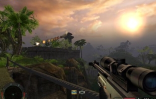Ubisoft представиха Far Cry 3 (Трейлър)