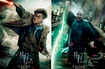 "Хари Потър и Даровете на Смъртта II" с нов трейлър и промо постери на персонажите