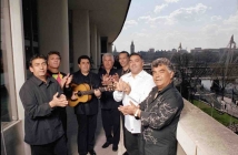 Gipsy Kings в оригинален състав в България през октомври