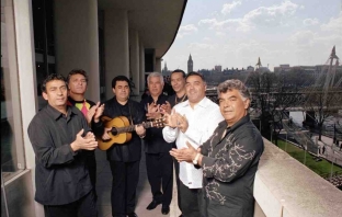 Gipsy Kings в оригинален състав в България през октомври