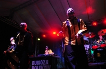 Dubioza Kolektiv: Музиката е най-добрата медия, идеалният начин да обединиш хората и разпространиш вижданията си!