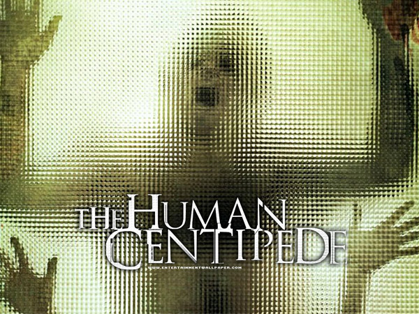 Забраниха продължението на "най-извратения и болен филм" - хоръра  The Human Centipede (Видео)