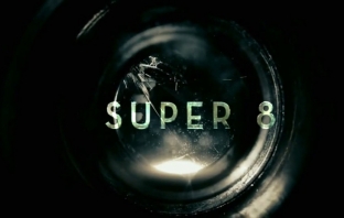 Супер 8 (Super 8) 