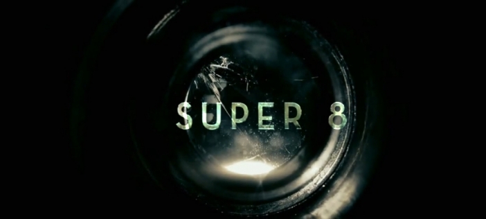 Супер 8 (Super 8) 