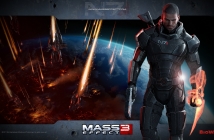 Mass Effect 3