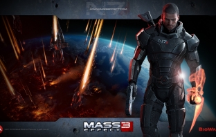 Mass Effect 3