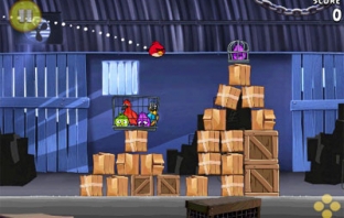 Четвърт милиард играят Angry Birds, Roviо разработват spin-off 
