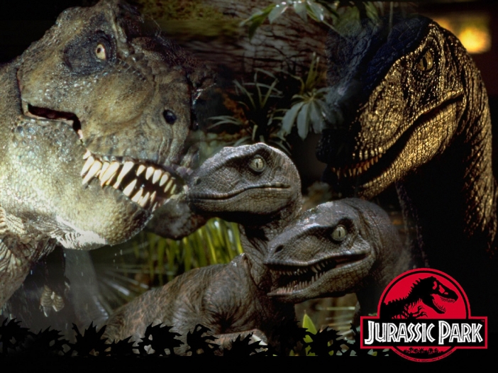 Динозаври нагазиха Земята! "Джурасик Парк" на Стивън Спилбърг се завръща 