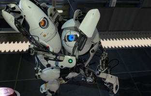 Valve обявиха музикален видео конкурс към Portal 2 (Видео)