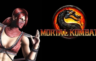 Жадната за кръв Скарлет връхлита Mortal Kombat на 22 юни