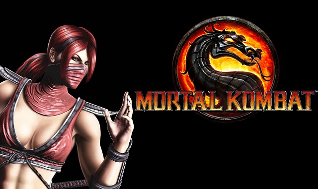 Жадната за кръв Скарлет връхлита Mortal Kombat на 22 юни