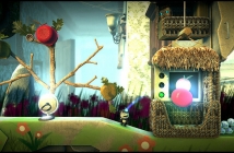 LittleBigPlanet 2 Move DLC излиза през септември