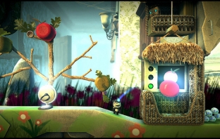 LittleBigPlanet 2 Move DLC излиза през септември