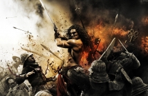 Lionsgate пусна нецензуриран трейлър на заснетия в България "Конан Варварина"