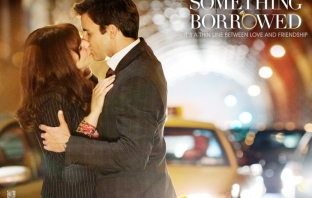 Нещо назаем (Something Borrowed) Нещо назаем (Something Borrowed)