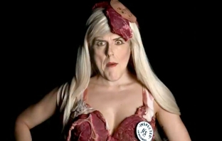 Най-доброто от Lady Gaga в Perform This Way на Ал Янкович (Видео)