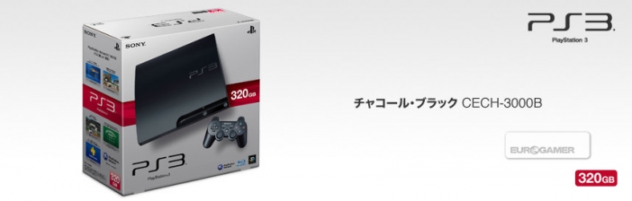 Sony пускат нов екологичен модел PlayStation 3