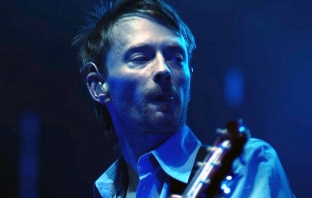 Radiohead пуснаха ново парче с From the Basement (Видео) Radiohead пуснаха ново парче с From the Basement (Видео)