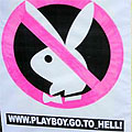 Първото издание на Playboy в Индонезия предизвика скандал и напрежение