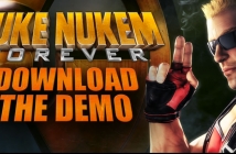 Излезе демо версията на Duke Nukem Forever за PC, Xbox 360