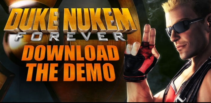 Излезе демо версията на Duke Nukem Forever за PC, Xbox 360