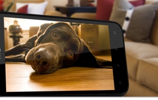 HTC Incredible S - наистина впечатляващ смартфон