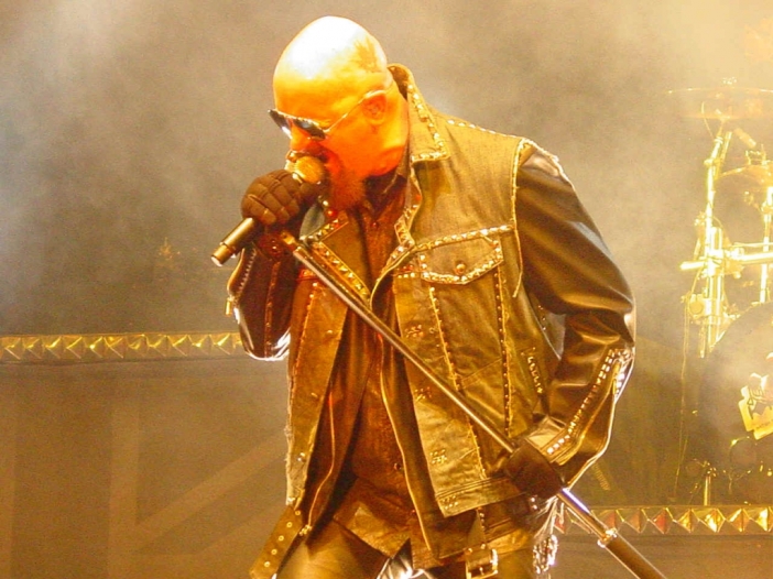 Judas Priest и Whitesnake с обръщение към феновете преди Sofia Rocks 2011 (Видео)
