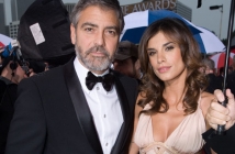 Приказката свърши! Джордж Клуни и Елизабет Каналис се разделиха официално