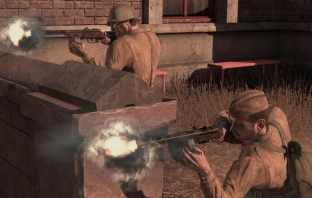 Red Orchestra 2 излиза през август с тройна anti-cheat защита Red Orchestra 2 излиза през август с тройна anti-cheat защита