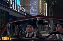 L.A. Noire излиза за PC тази есен