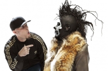 Limp Bizkit се завръщат със зрелищен видеоклип към Gold Cobra (Видео)