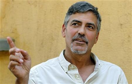 The Ides of March на Джордж Клуни открива фестивала във Венеция