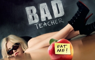 Палавата класна (Bad Teacher)