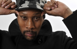 RZA се присъединява към Дуейн RZA се присъединява към Дуейн