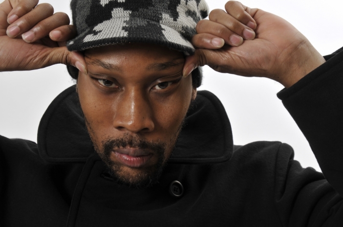 RZA се присъединява към Дуейн "Скалата" Джонсън в G.I. Joe 2