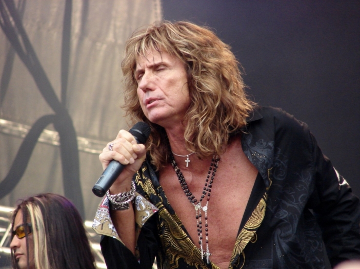 Judas Priest, Whitesnake, Mike & The Mechanics, Slade и Saxon с грандиозно шоу на Sofia Rocks 2011