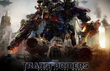 Спечели оригинален постер на Transformers: Dark of the Moon с Avtora.com!