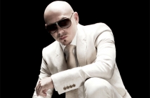 Pitbull с първи No.1 хит в Hot 100, нов лидер и в Billboard 200