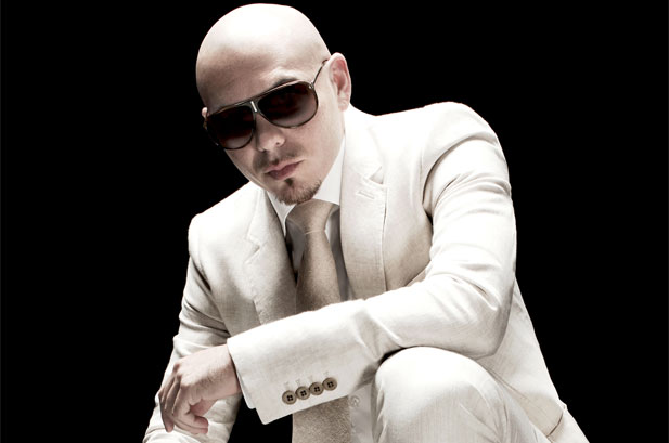 Pitbull с първи No.1 хит в Hot 100, нов лидер и в Billboard 200
