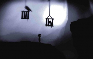 Инди хитът Limbo излиза за PC и PS3 Инди хитът Limbo излиза за PC и PS3