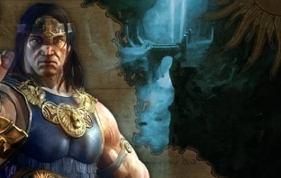 Age of Conan вече е безплатна