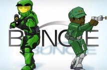 Създателите на Halo разкриха що е Bungie Aerospace