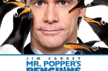 Пингвините на Мистър Попър (Mr. Popper's Penguins)