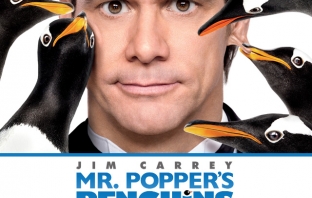 Пингвините на Мистър Попър (Mr. Popper's Penguins)