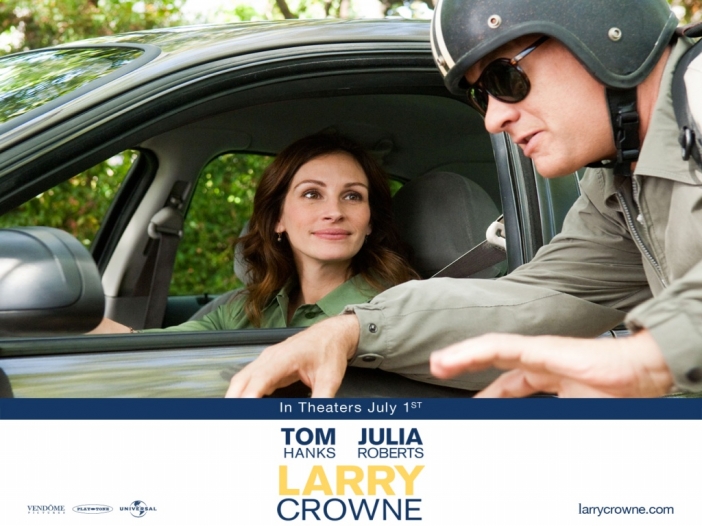 Лари Краун (Larry Crowne)