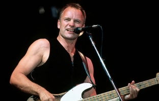 Sting подкрепи протестите в Казахстан, отмени концерт в Астана