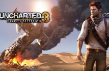 Uncharted 3: Drake’s Deception