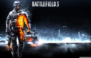 Battlefield 3